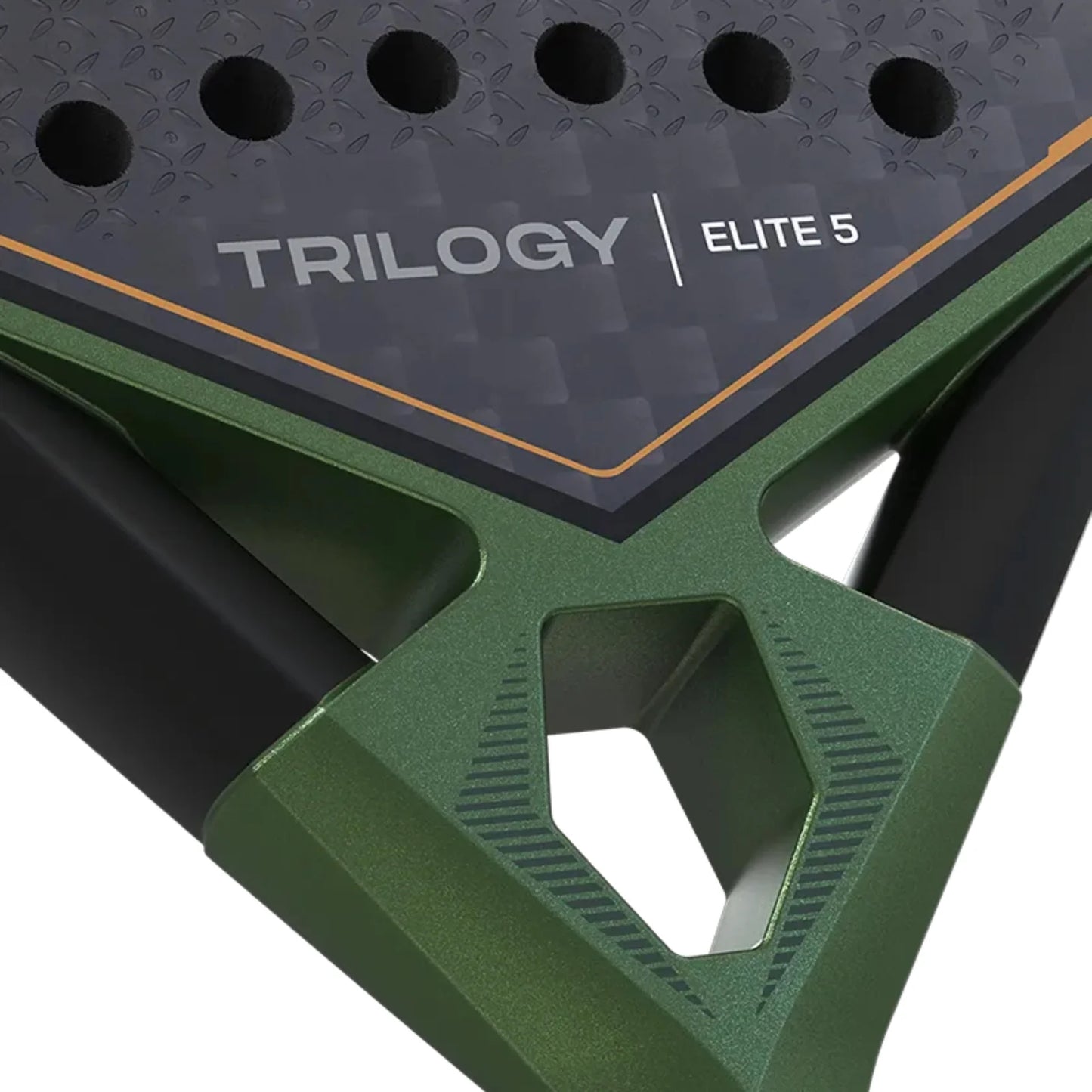 2025 Siux Trilogy 5 Elite