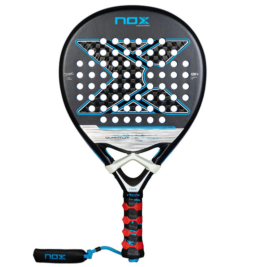 2025 Nox TL10 Quantum 12K by Tino Libaak