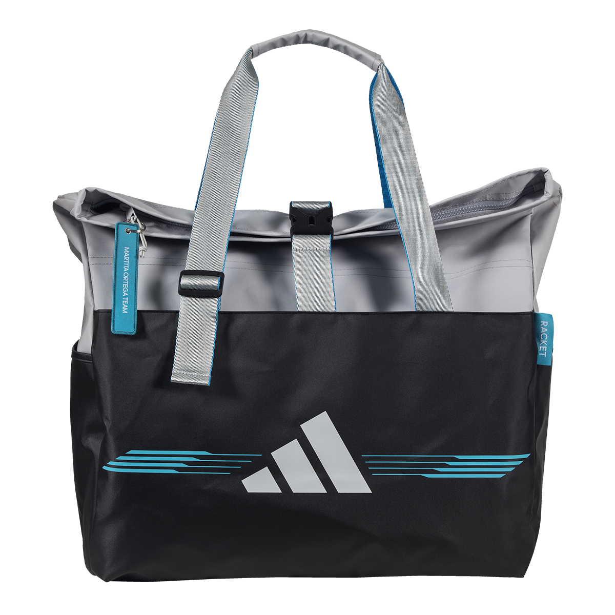 2025 Adidas Weekend Bag 3.4 by Martita Ortega