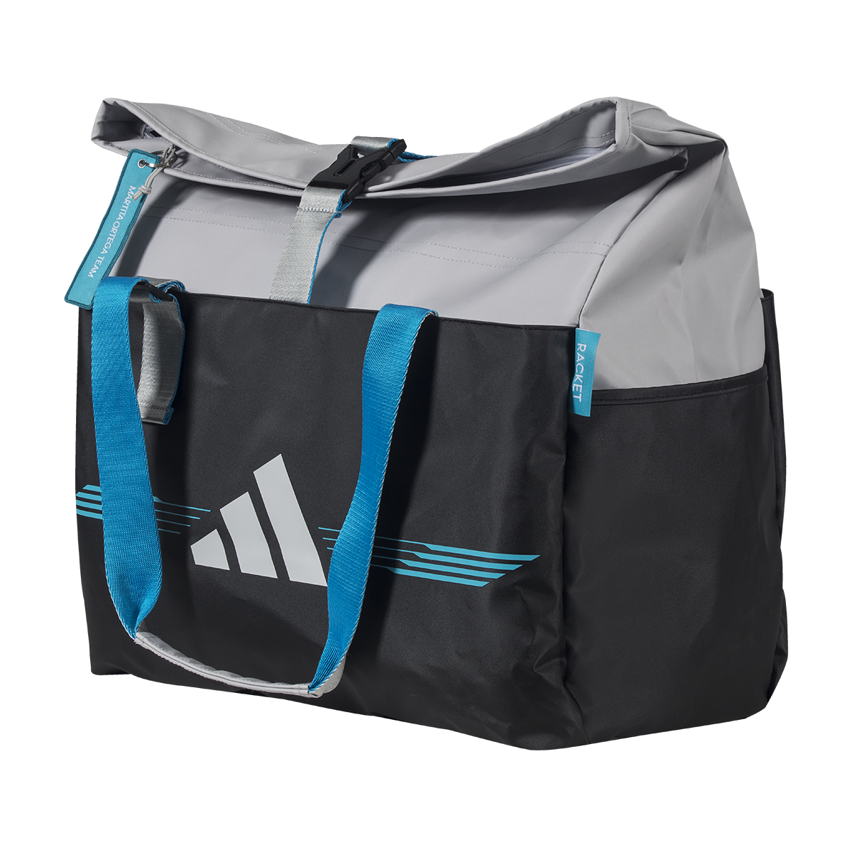 2025 Adidas Weekend Bag 3.4 by Martita Ortega