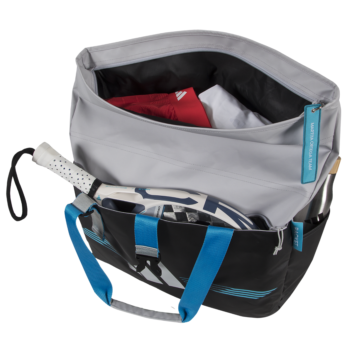2025 Adidas Weekend Bag 3.4 by Martita Ortega