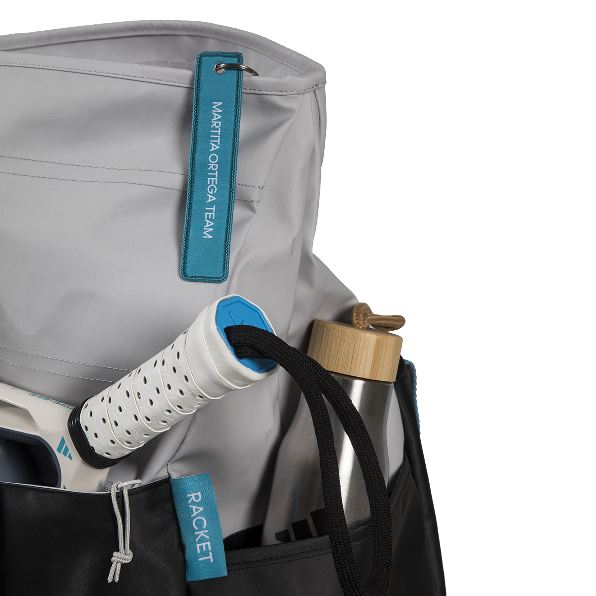 2025 Adidas Weekend Bag 3.4 by Martita Ortega