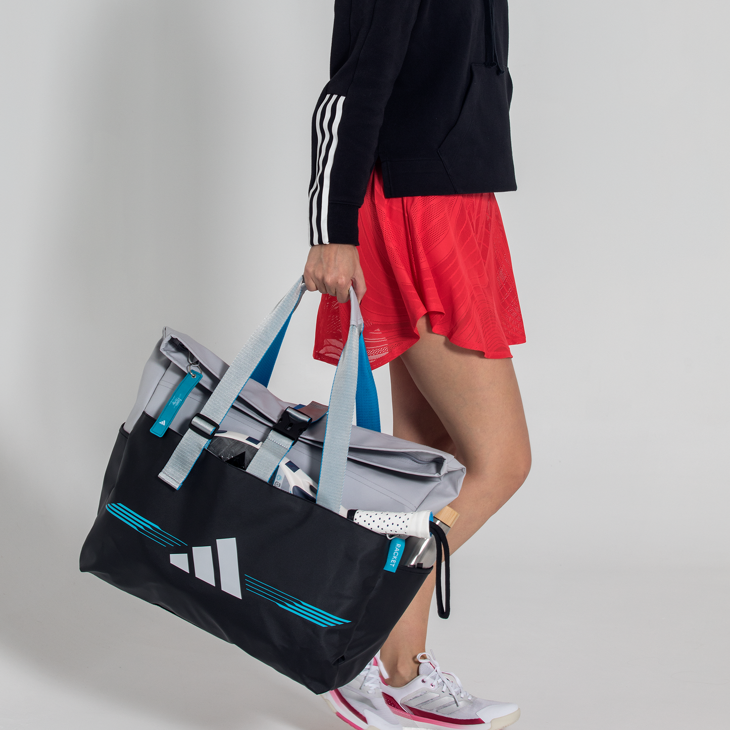 2025 Adidas Weekend Bag 3.4 by Martita Ortega