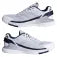 2026 Adidas Crazyquick LS Mens Padel Shoe (Dark Blue)