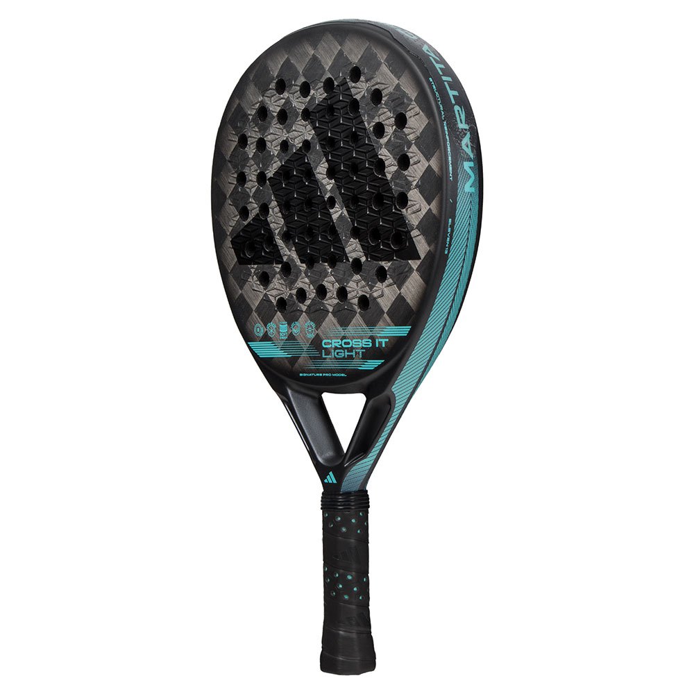2024 adidas cross it light padel