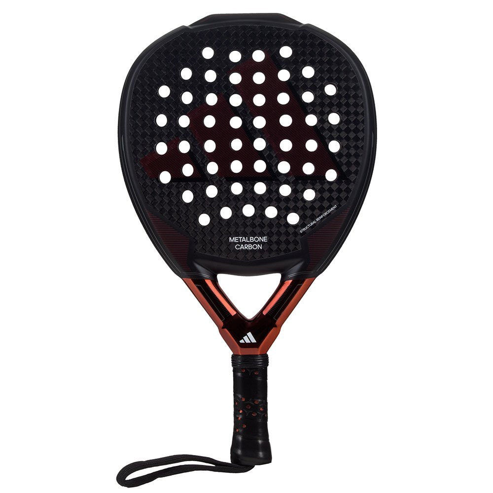 adidas metalbone carbon 3.3 padel racket