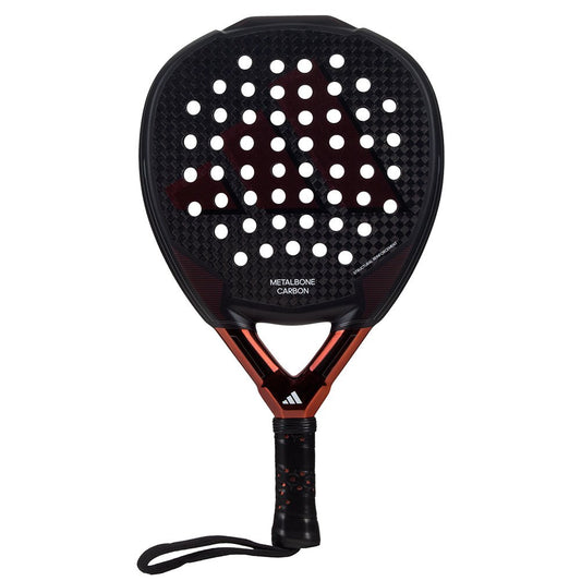adidas metalbone carbon 3.3 padel racket