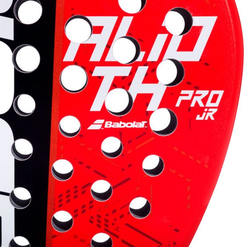 2025 Babolat Alioth Pro Junior