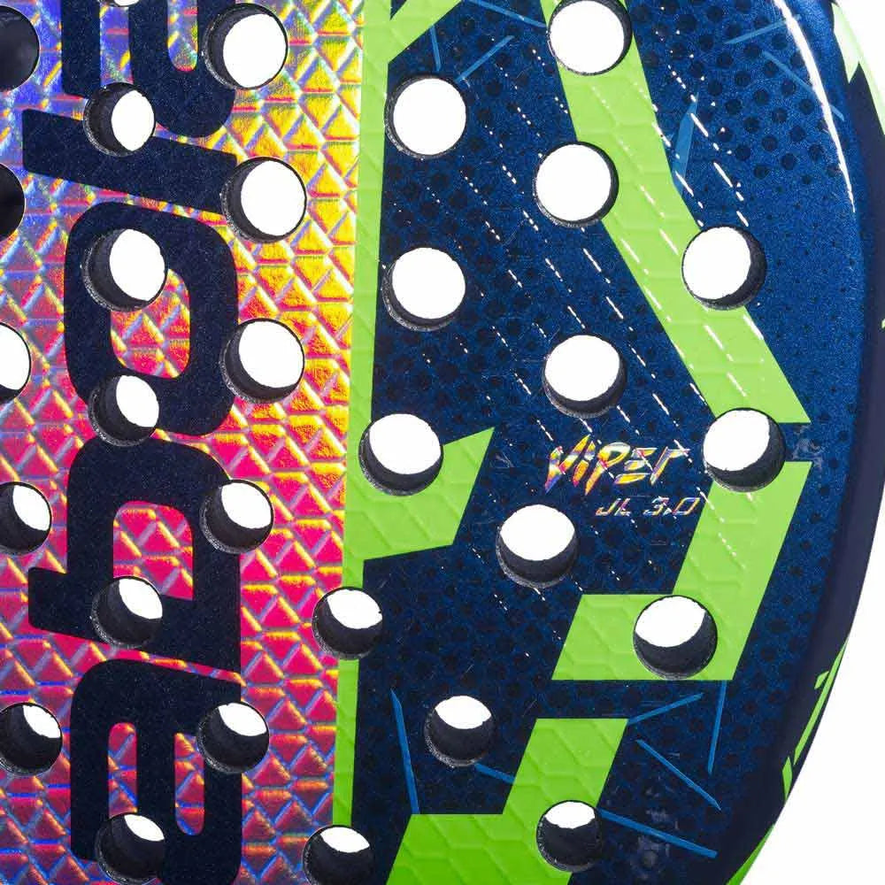 2026 Babolat Technical Viper Juan Lebron 3.0 FW (Blue/Green)