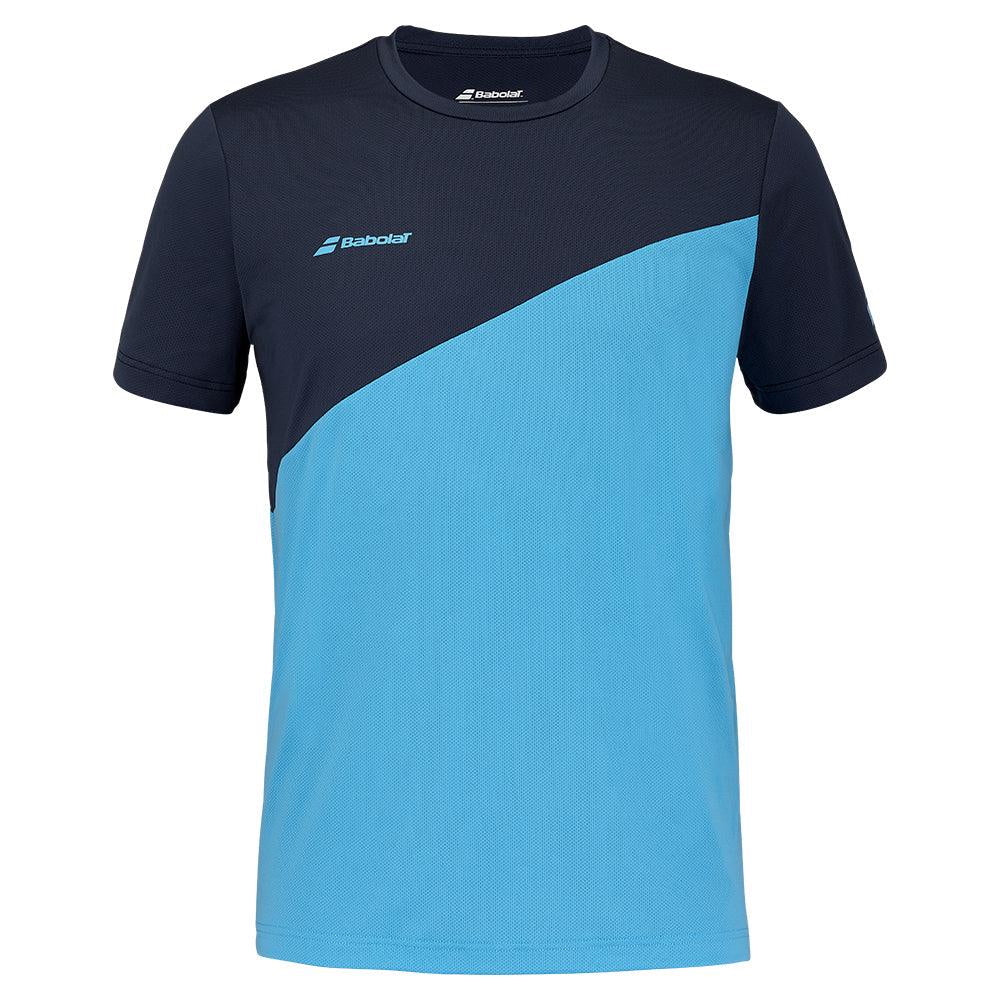 Babolat Drive Crew Neck