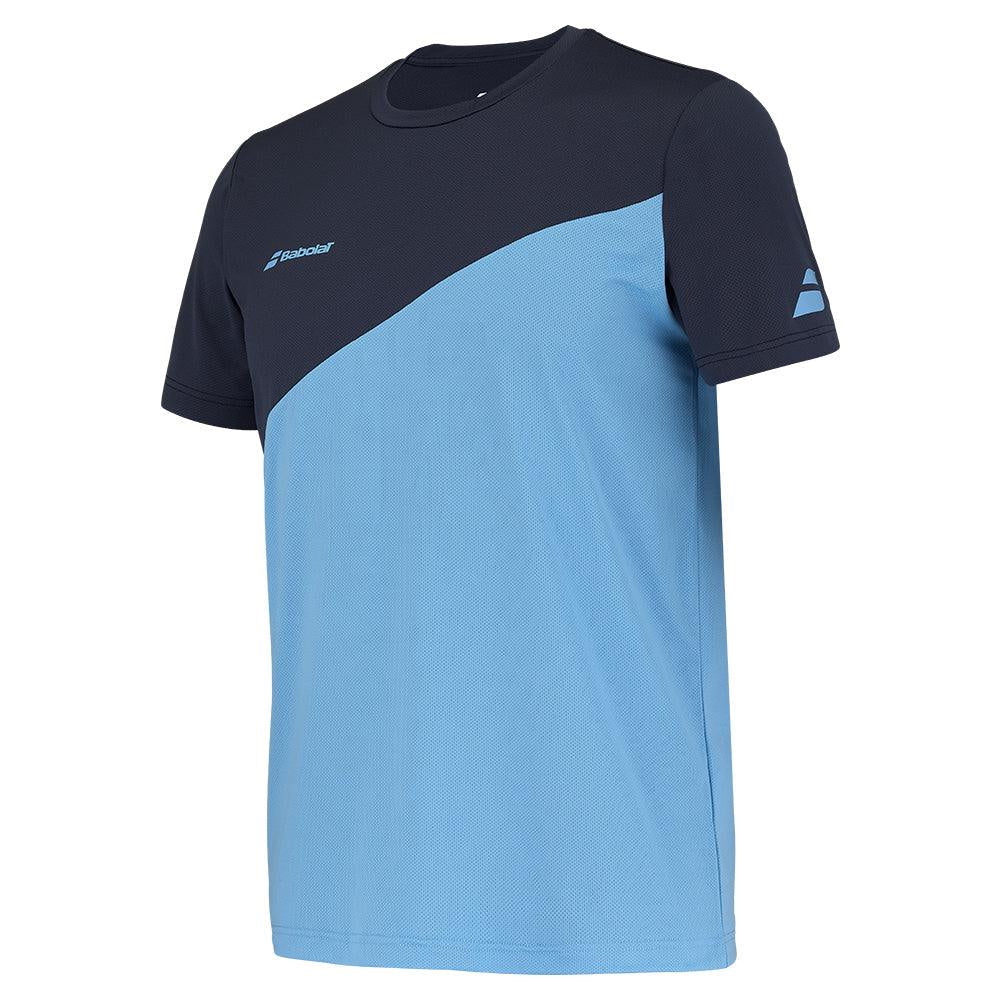 Babolat Drive Crew Neck