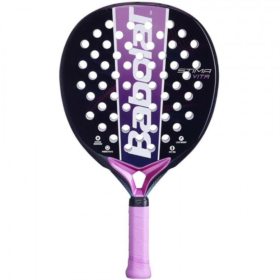 2025 Babolat Stima Vita