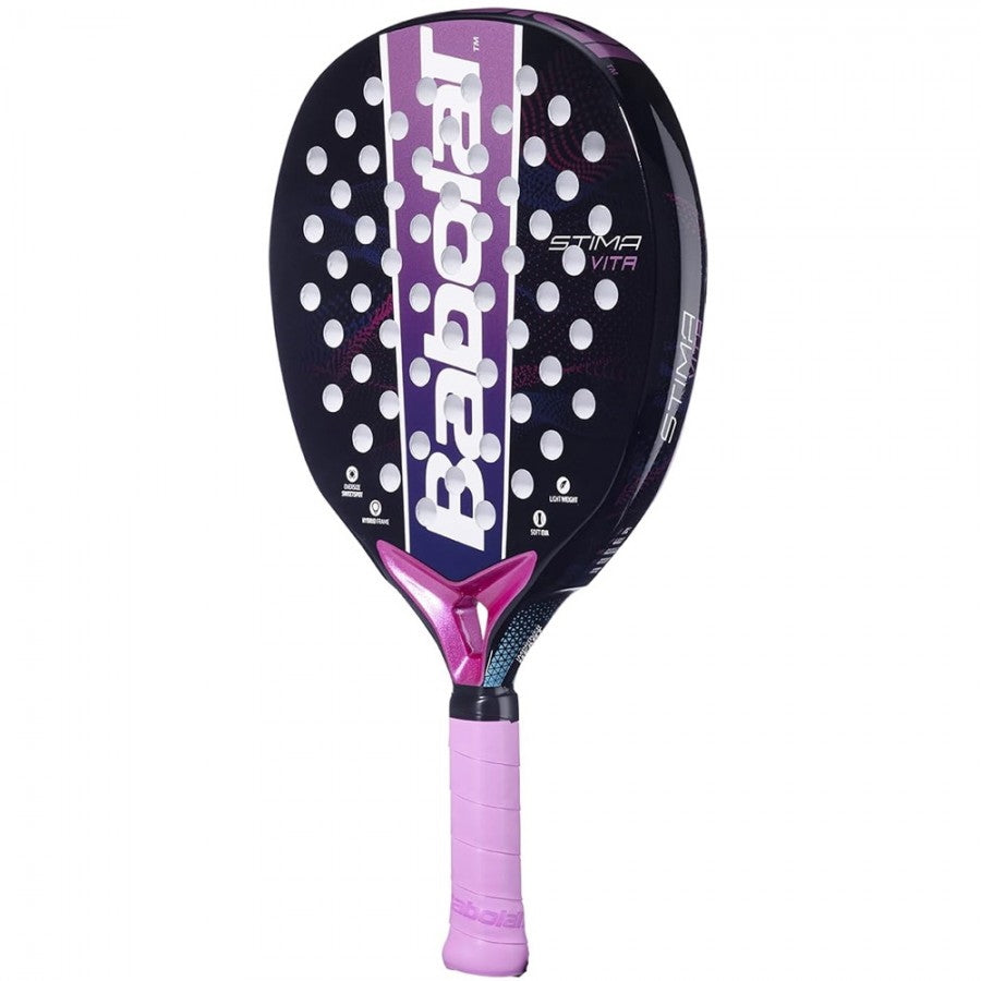 2025 Babolat Stima Vita