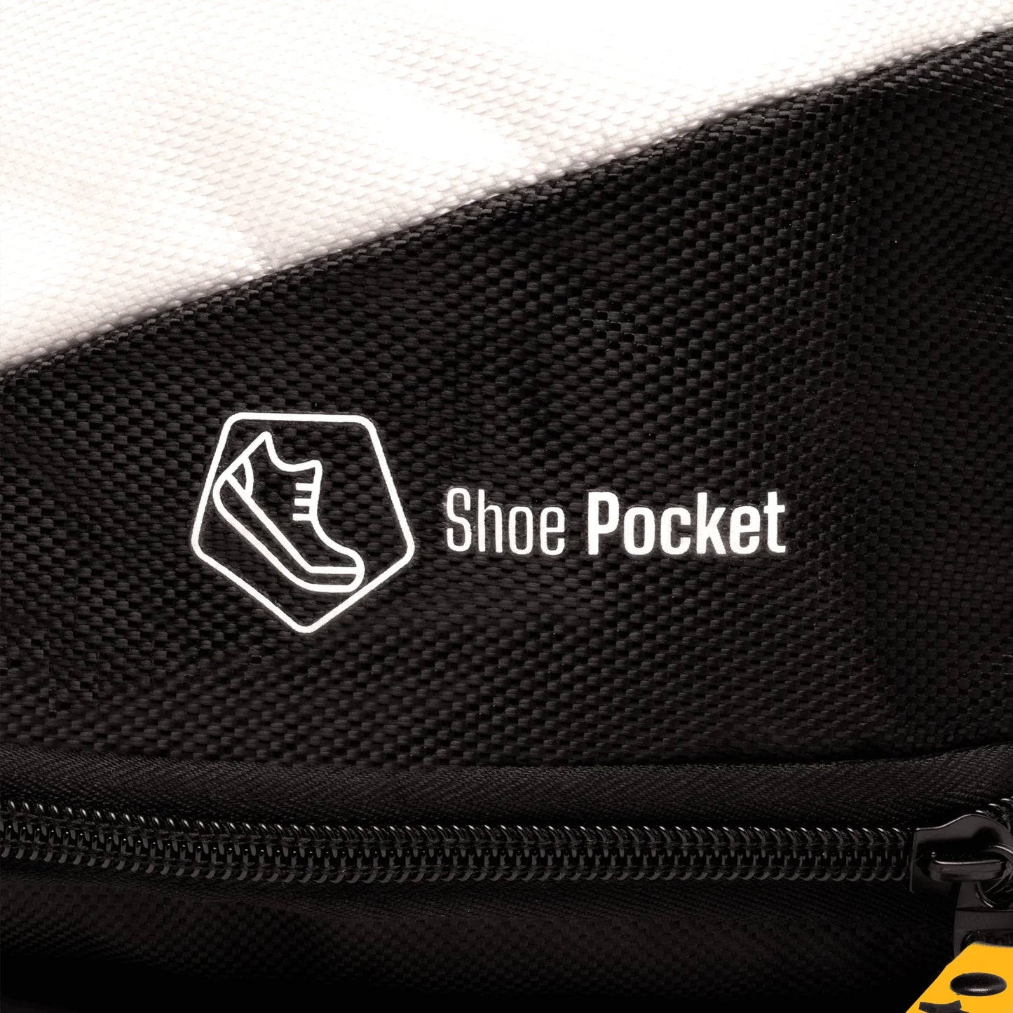 2026 StarVie White Sport Backpack Bag