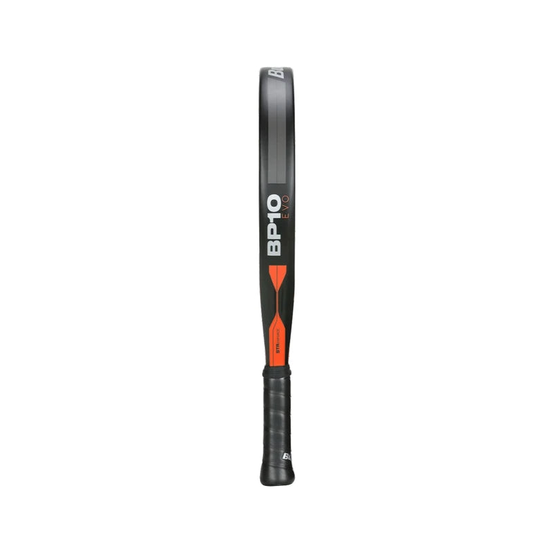 Bullpadel BP10 EVO padel racket - side view