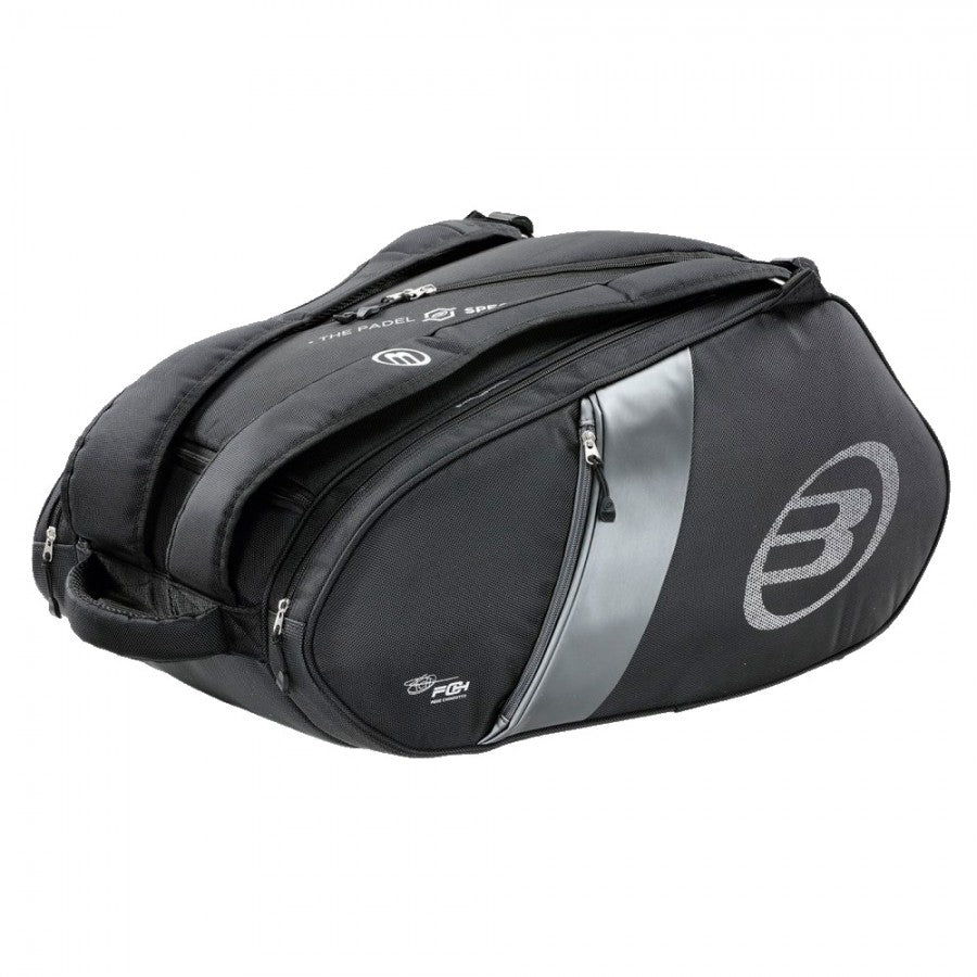 2025 Bullpadel Neuron Padel Bag | Fede Chingoto