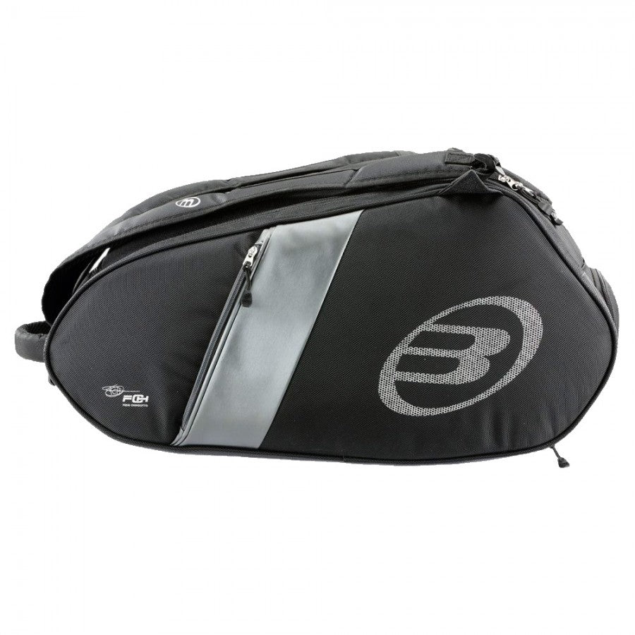 2025 Bullpadel Neuron Padel Bag | Fede Chingoto