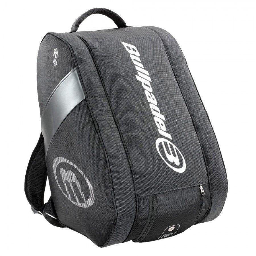 2025 Bullpadel Neuron Padel Bag | Fede Chingoto