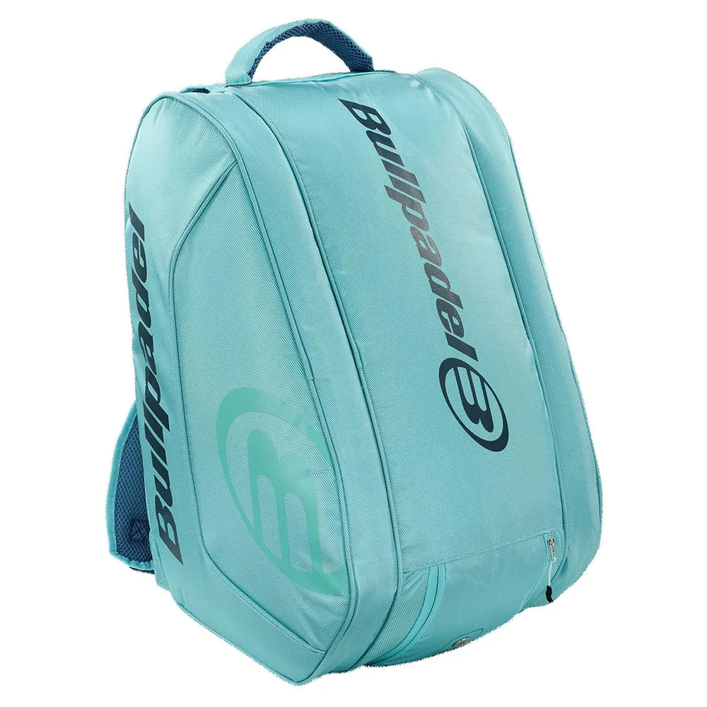 2025 Bullpadel Flow Racket Bag | Alejandrea Salazar