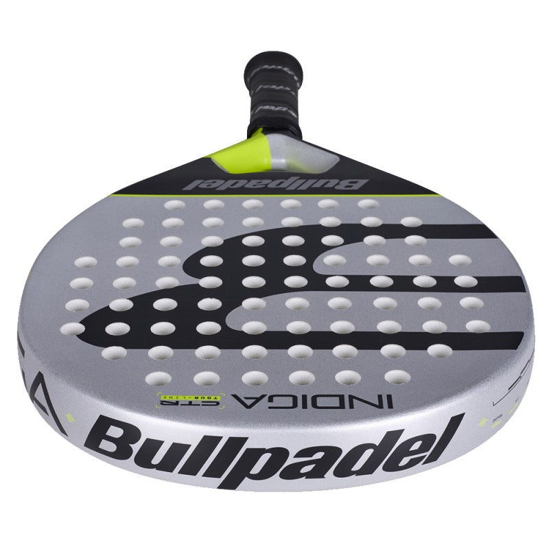 2026 Bullpadel Indiga Control