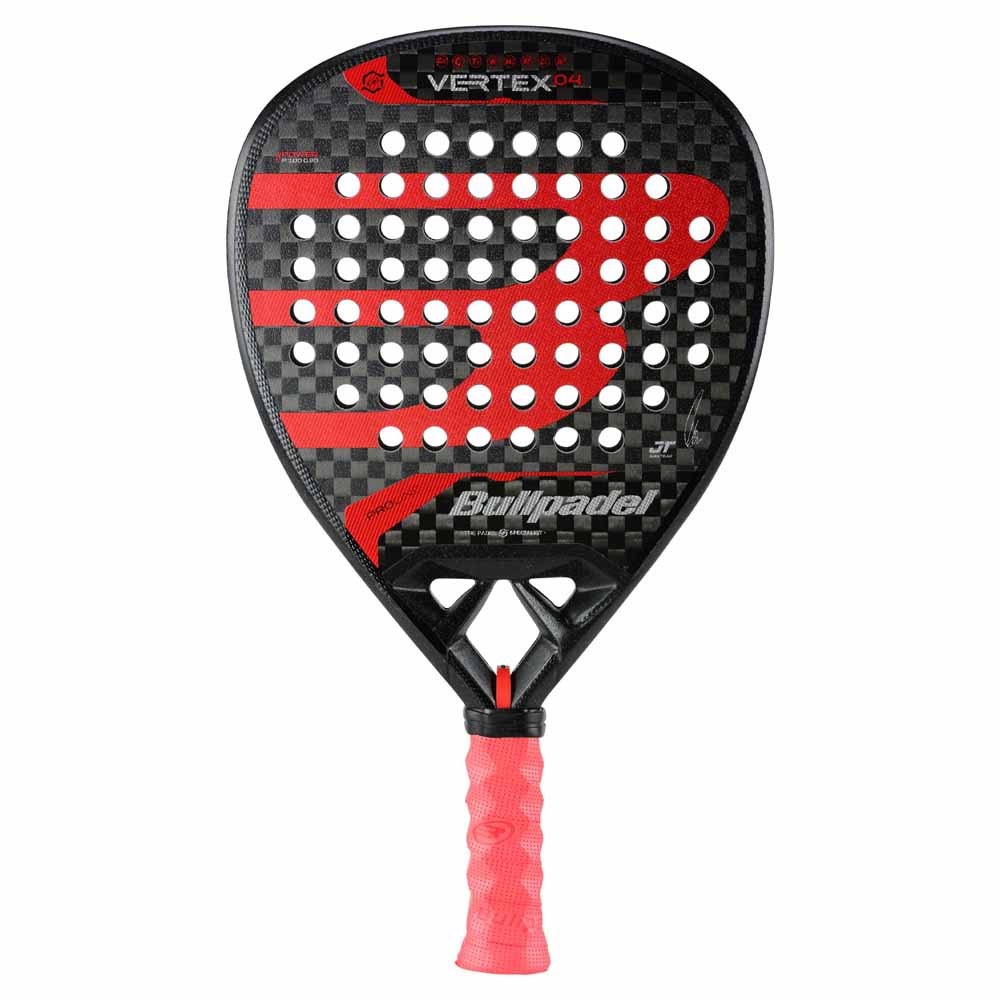 Bullpadel Vertex 04 2024 Juan Tello PadelDeals