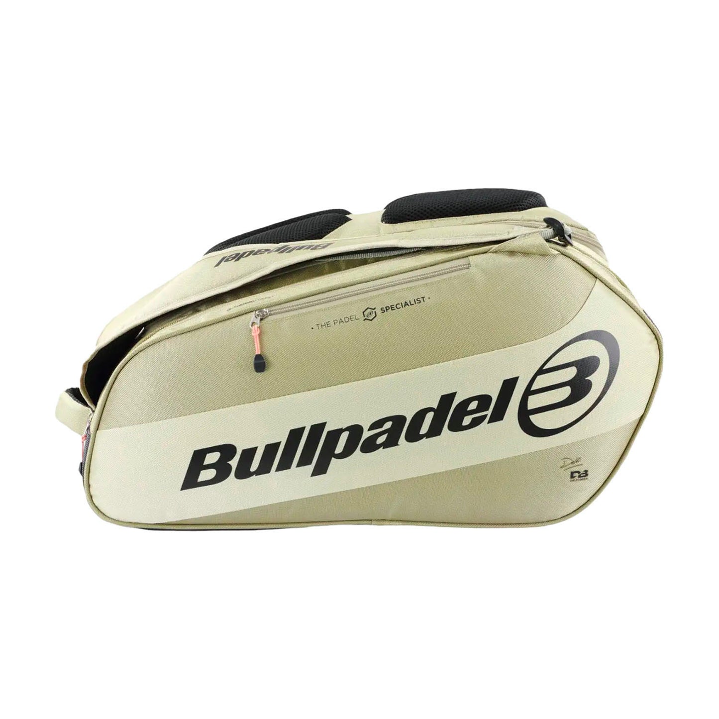 2025 Bullpadel Vertex Padel Bag | Delfi Brea