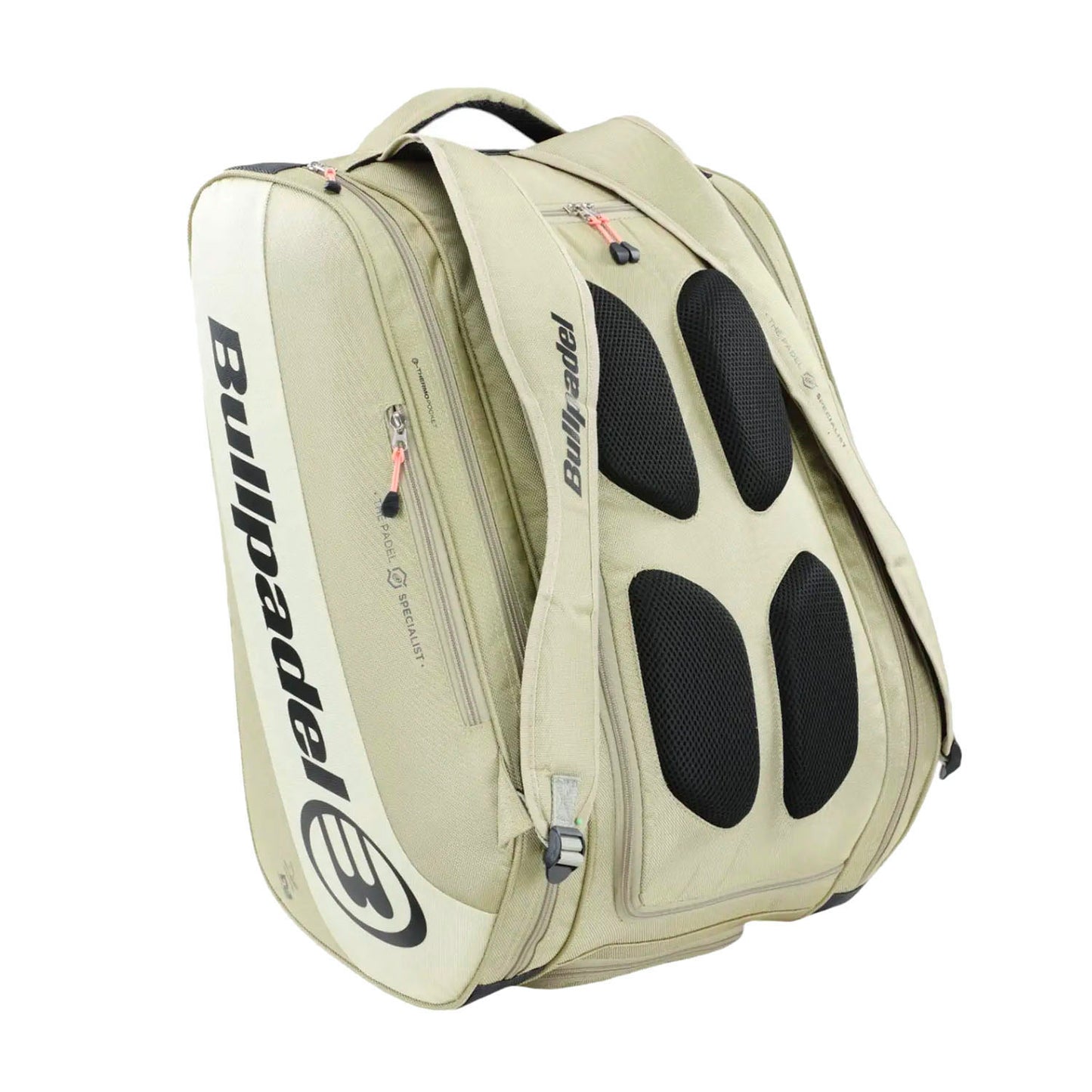 2025 Bullpadel Vertex Padel Bag | Delfi Brea