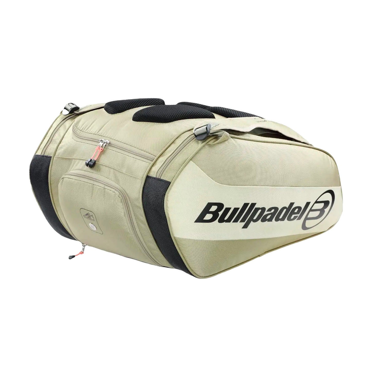 2025 Bullpadel Vertex Padel Bag | Delfi Brea