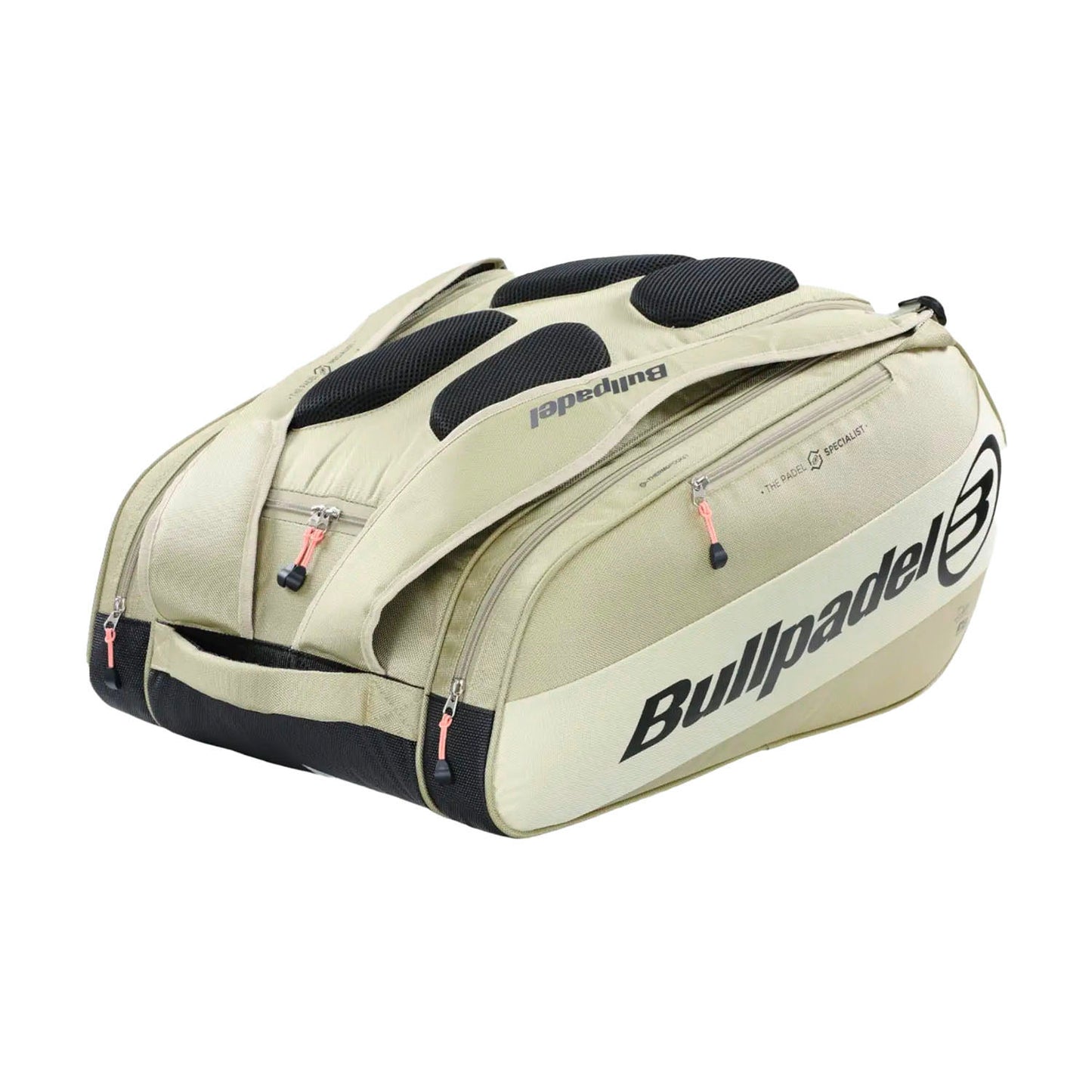2025 Bullpadel Vertex Padel Bag | Delfi Brea