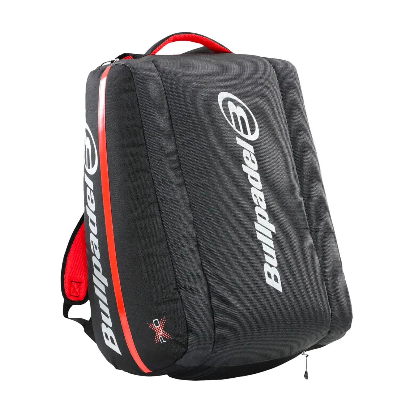 2025 Bullpadel XPLO Padel Bag | Martin Di Nenno (Black)