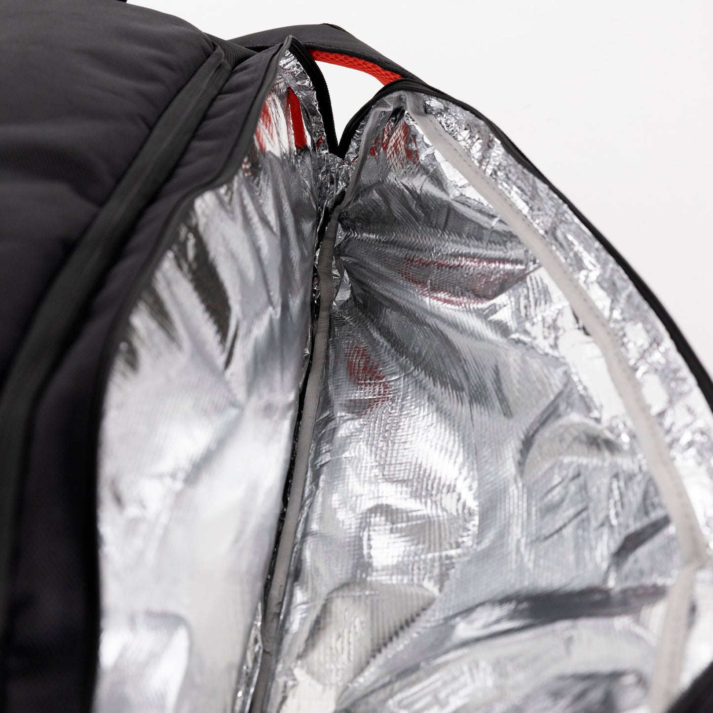 2025 Bullpadel XPLO Padel Bag | Martin Di Nenno (Black)