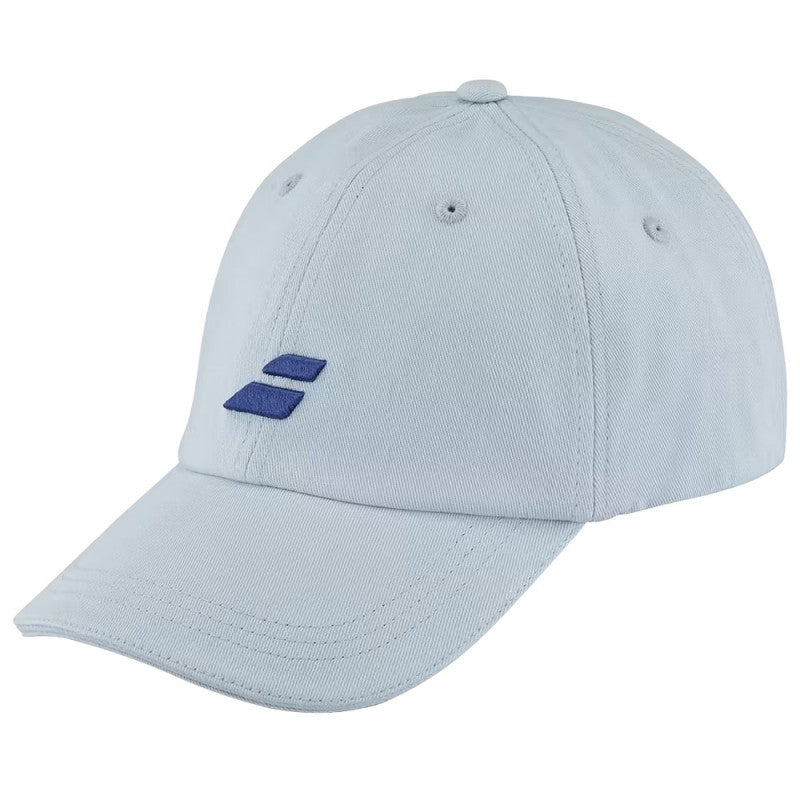 2026 Babolat Cotton Logo Cap
