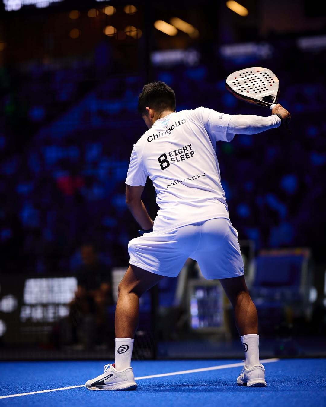 2026 Bullpadel Neuron 02 Edge