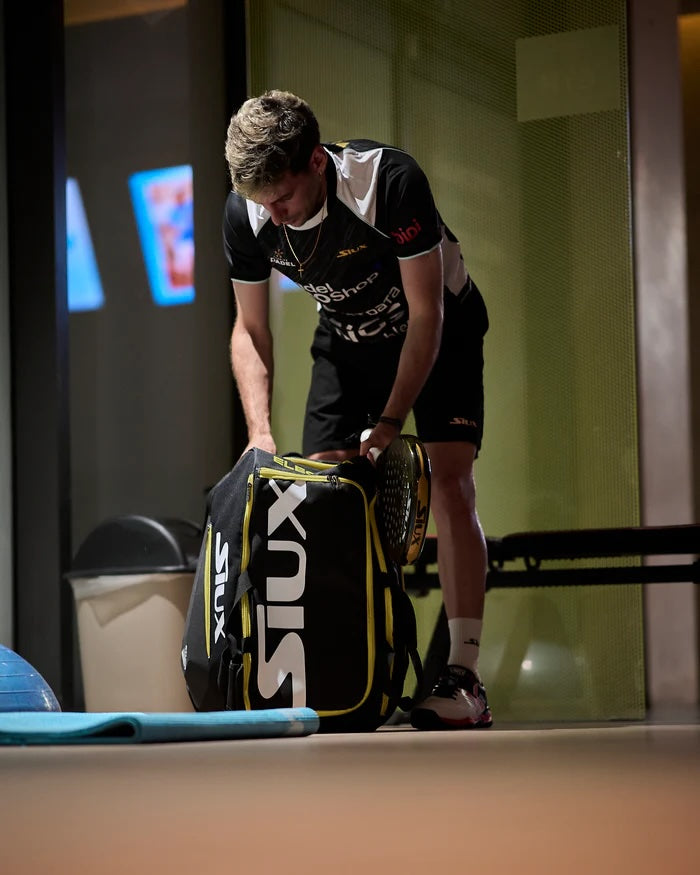 Siux Electra Stupa Padel Bag