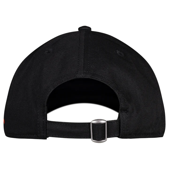 2025 Nox Street Cap (Red/Black)