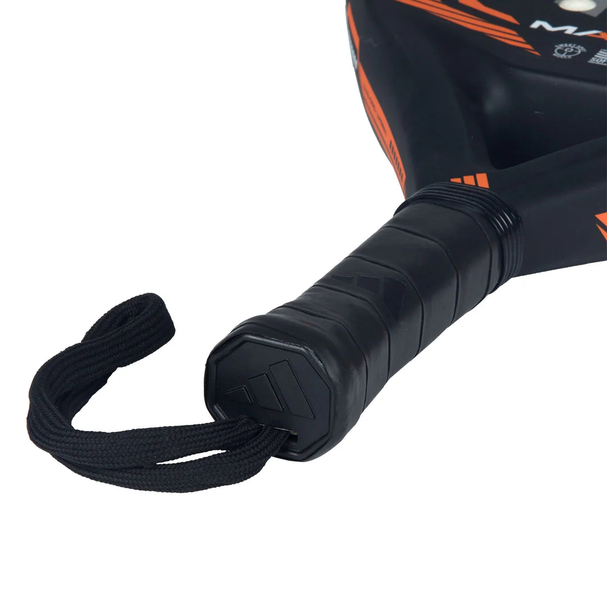 2026 Adidas Match (Black/Orange)