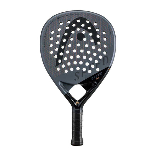 head padel racket