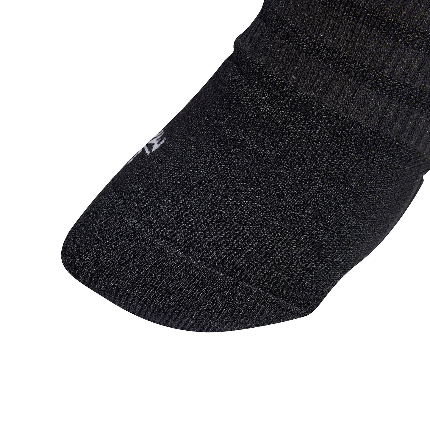 Adidas Cushioned Low Sock (Black)