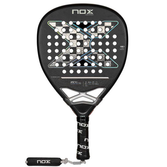 nox padel south africa