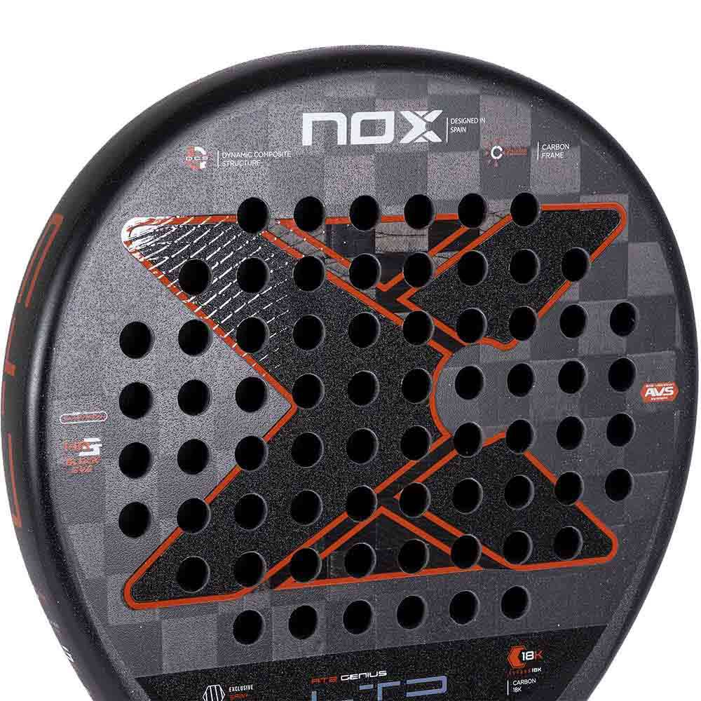 Nox padel racket