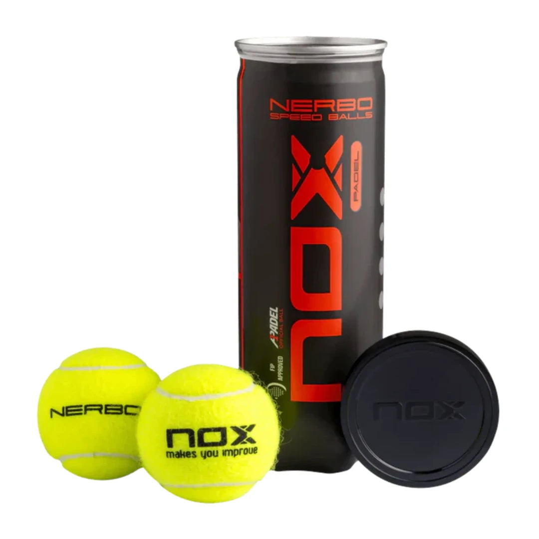 2025 Nox AT10 18K Attack and Bronze Racket Bag Bundle