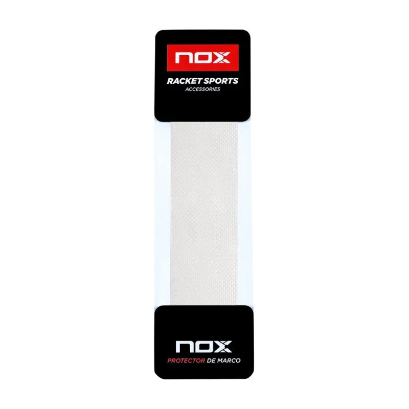 2026 Nox AT10 Genius 12K padel racket and bag bundle - packaging view