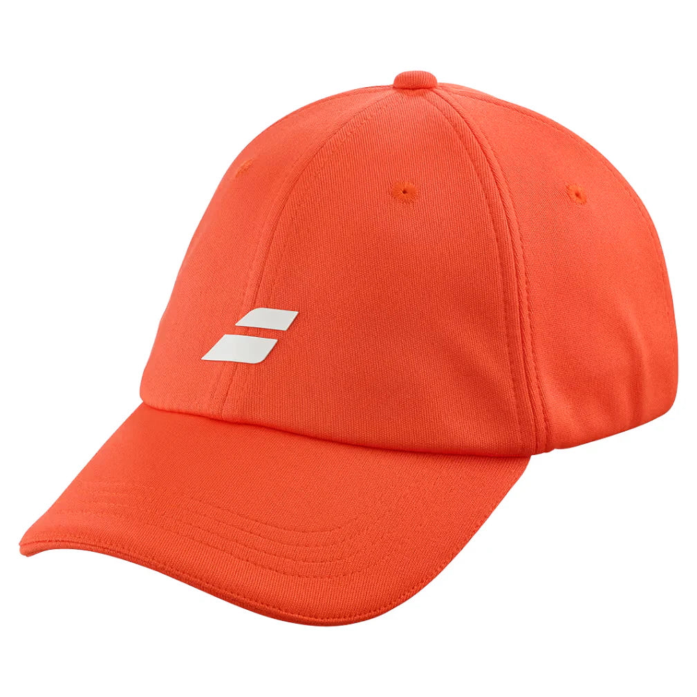 Babolat Pure Logo Cap (Red)