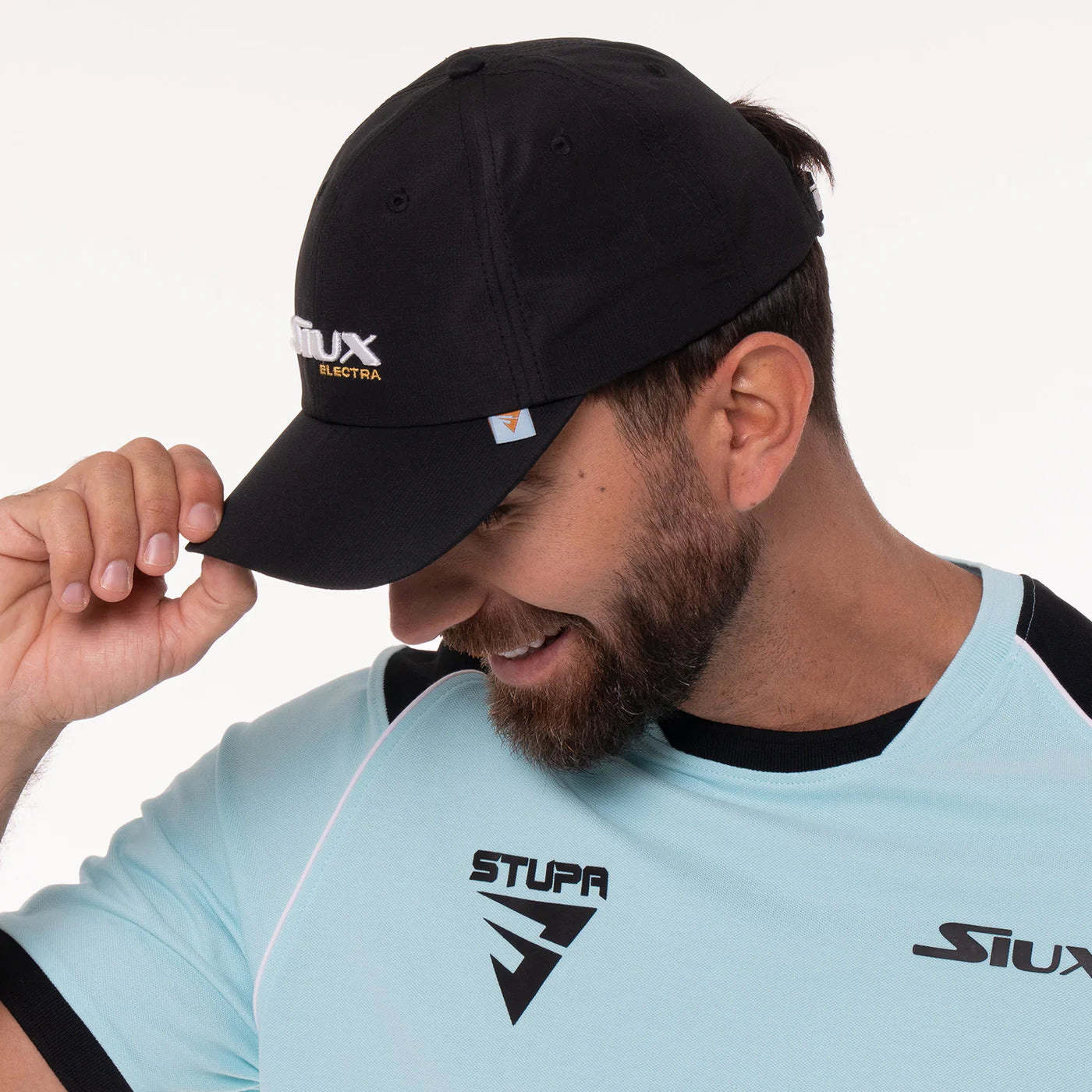 2025 Siux Electra Stupa Cap