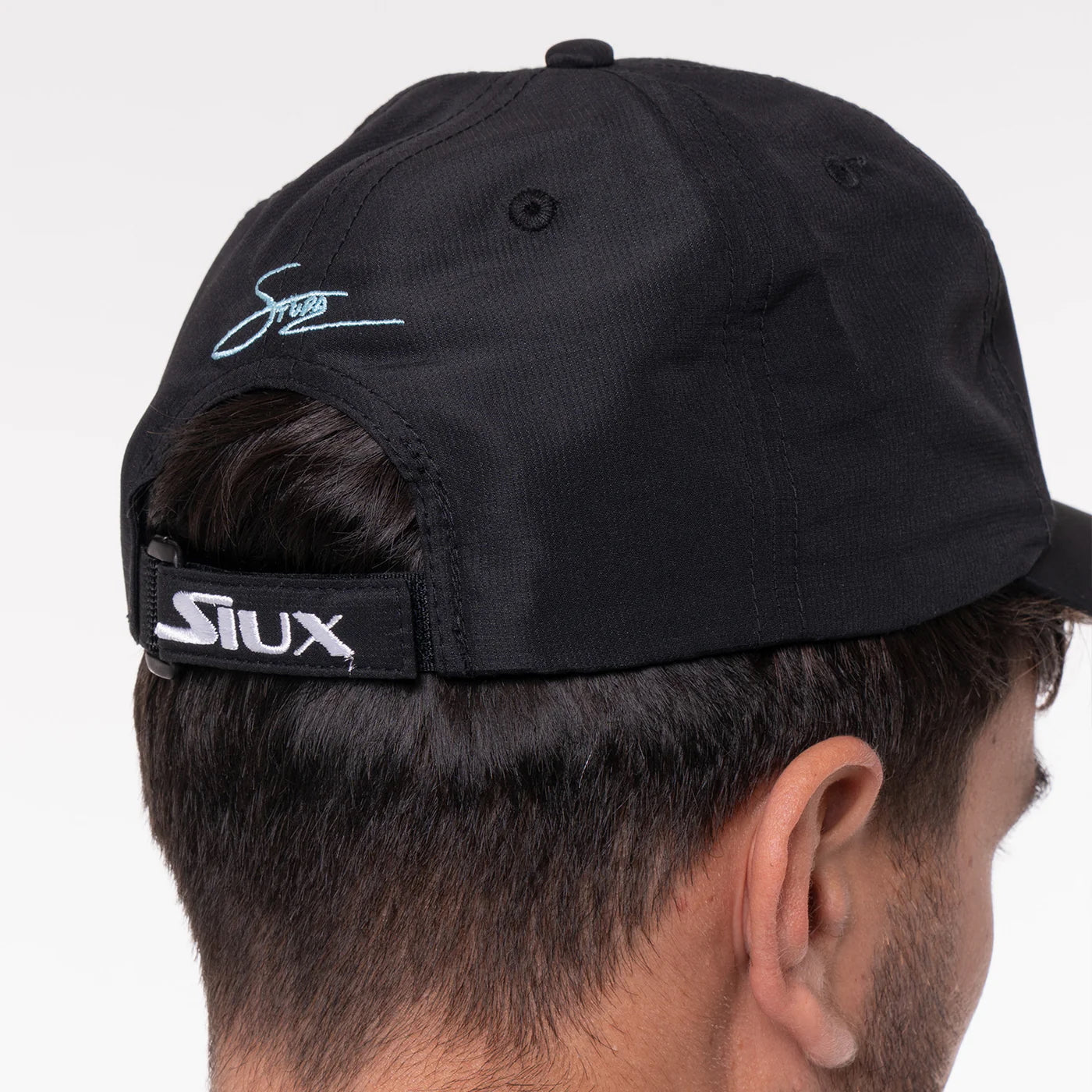 2025 Siux Electra Stupa Cap