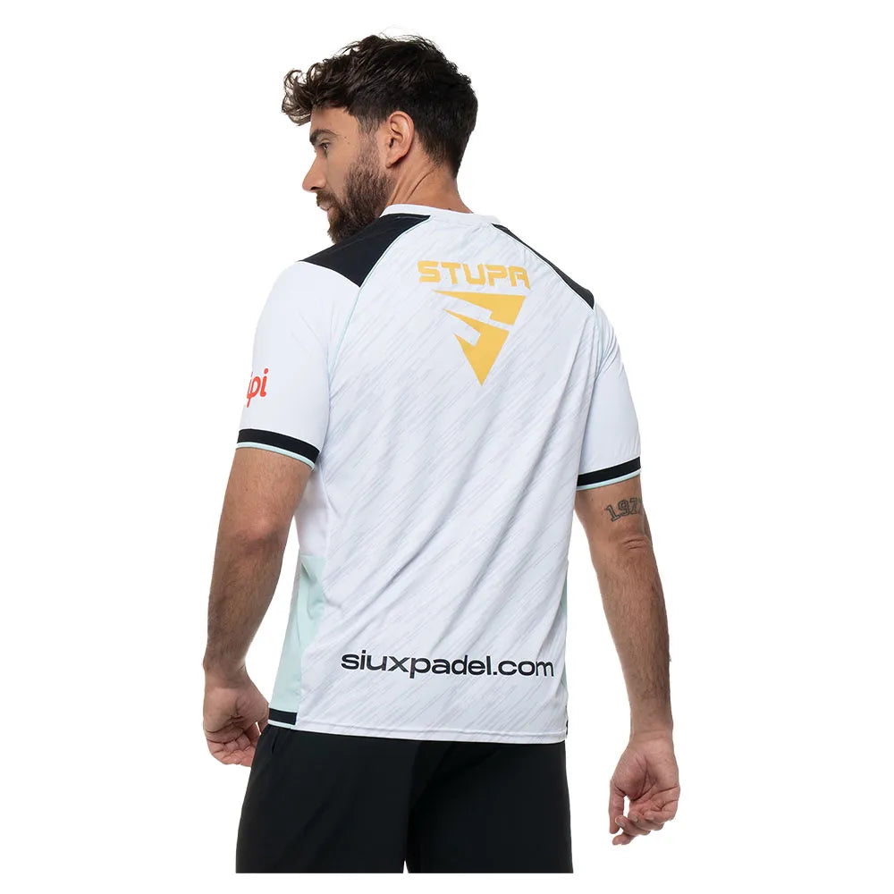 Siux Stupa 2025 Official Shirt