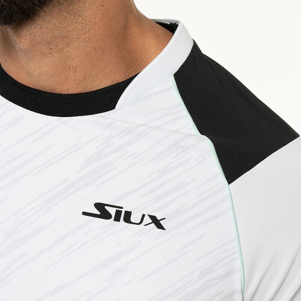 Siux Stupa 2025 Official Shirt