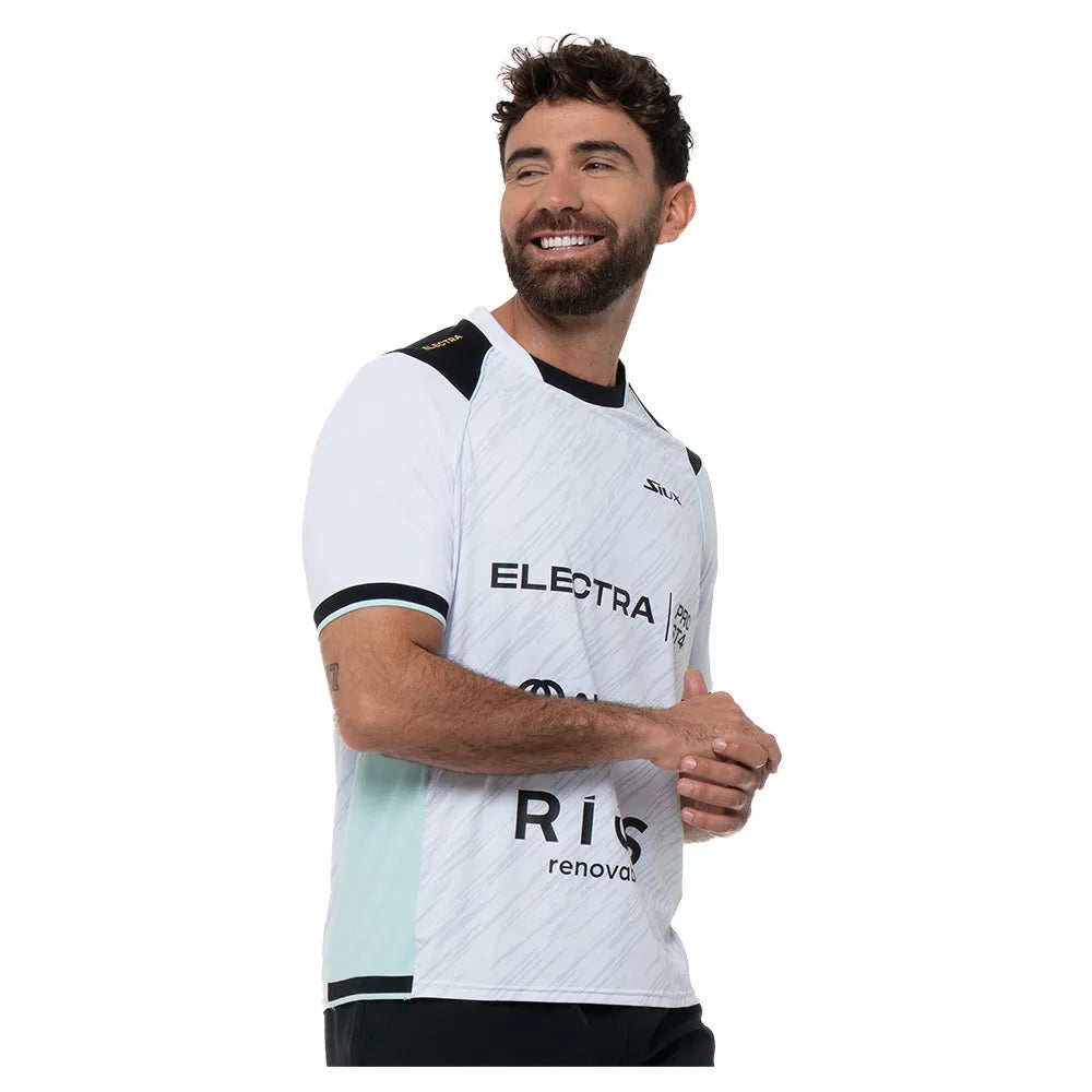 Siux Stupa 2025 Official Shirt