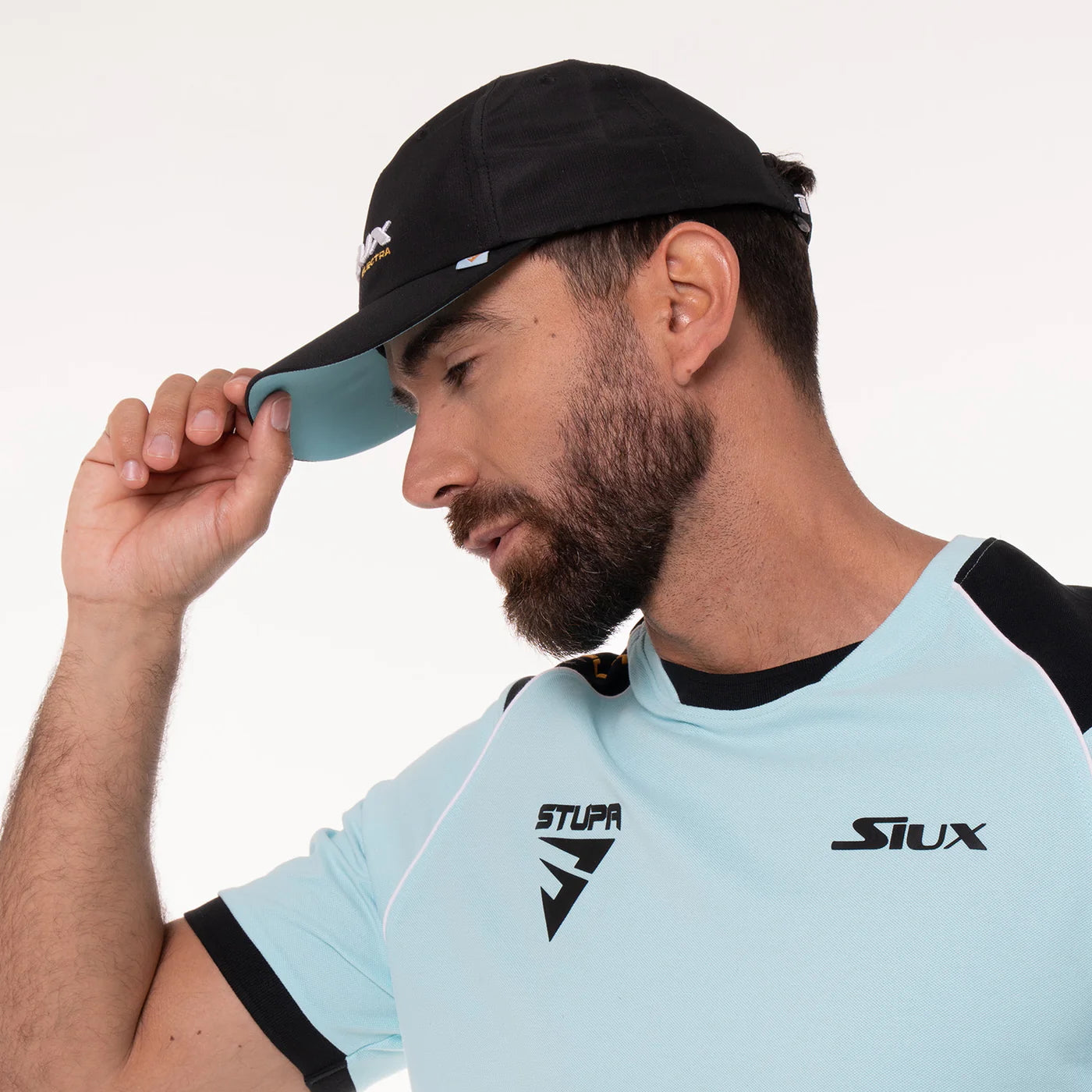 2025 Siux Electra Stupa Cap