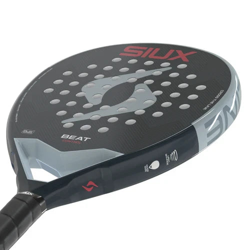 2026 Siux Beat Control padel racket - view 4
